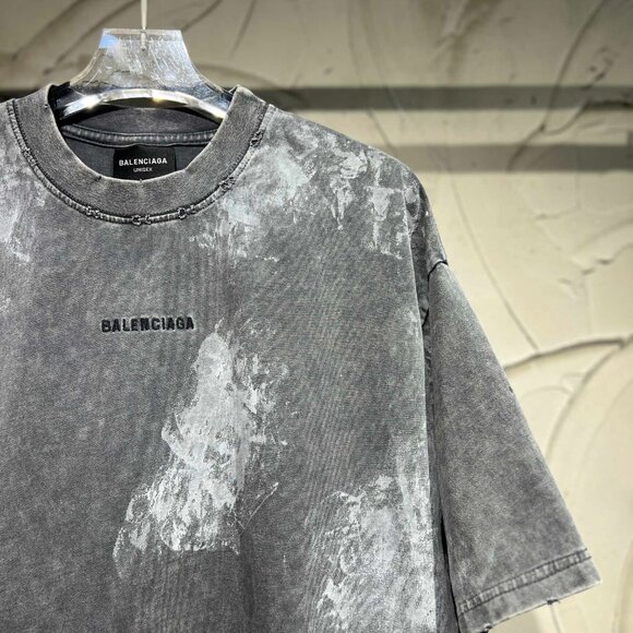 Balenciaga T Shirt Size S - Picture 4 of 6